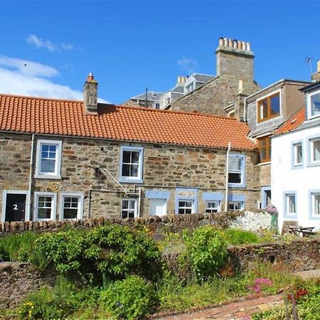 Cosy Cottage Next To The Shoreline In Cellardyke 앤스투루더 외부 사진