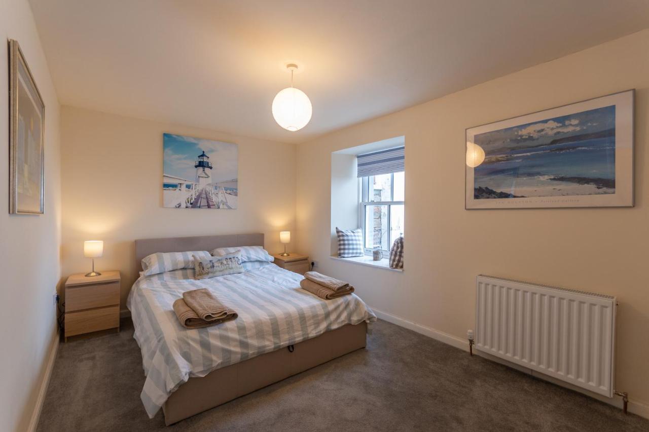 Cosy Cottage Next To The Shoreline In Cellardyke 앤스투루더 외부 사진
